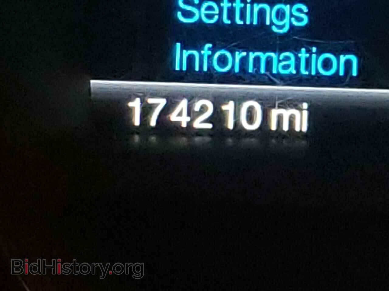 2011 FORD EDGE - VIN: 2FMDK4JC5BBB67236 - Photo 8