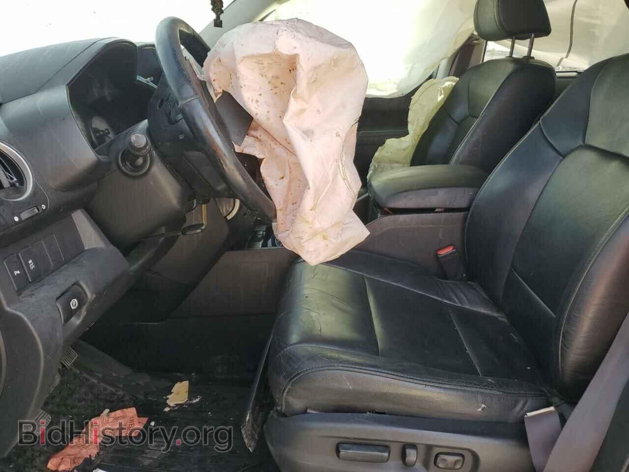 2013 HONDA PILOT - VIN: 5FNYF4H95DB503123 - Фото 7