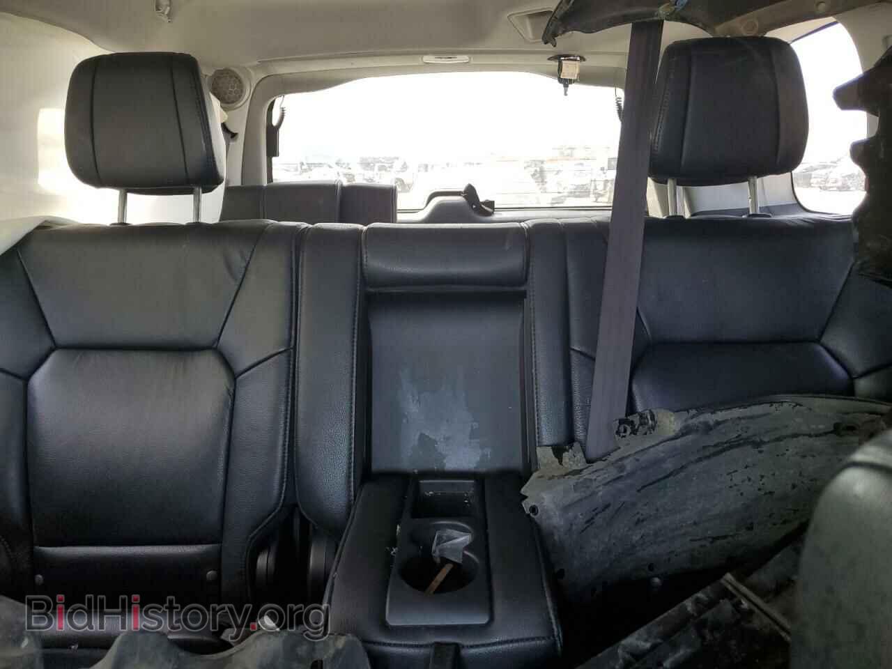2013 HONDA PILOT - VIN: 5FNYF4H95DB503123 - Фото 10
