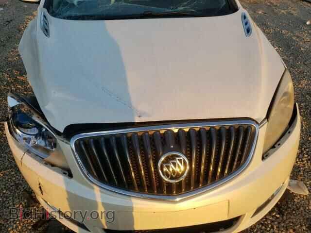 2013 BUICK VERANO - VIN: 1G4PP5SK8D4185382 - Фото 7