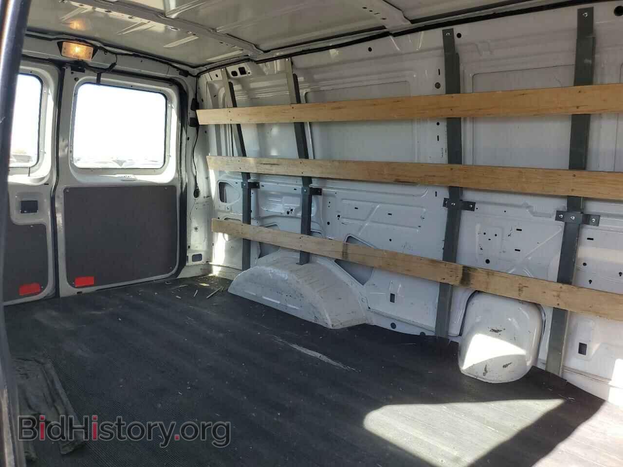2014 FORD ECONOLINE - VIN: 1FTNE2EW5EDA31275 - Фото 6