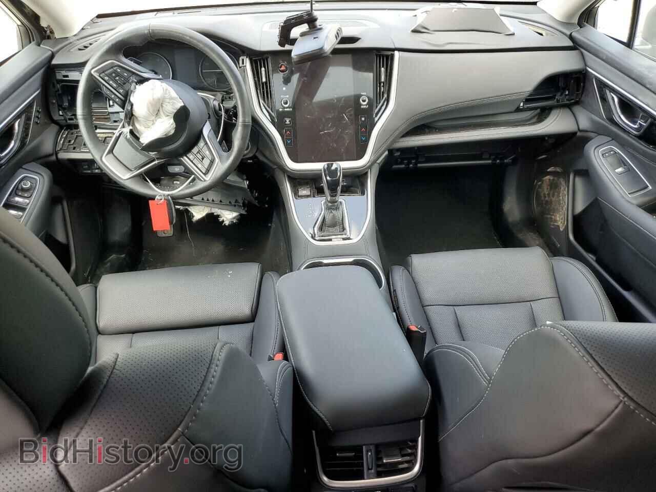 2023 SUBARU OUTBACK - VIN: 4S4BTANC2P3149720 - Фото 8
