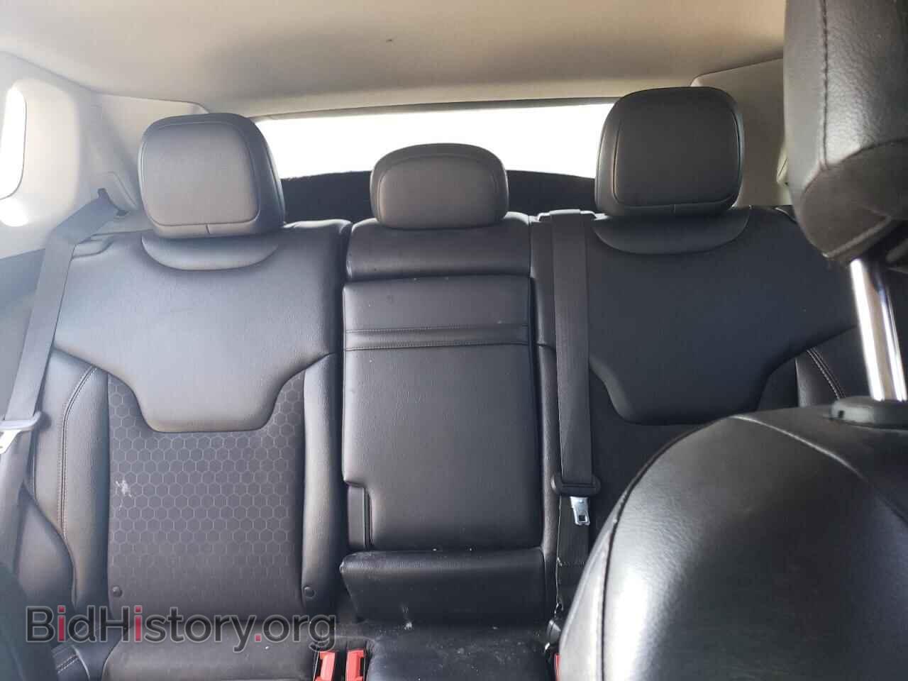 2017 JEEP COMPASS - VIN: 3C4NJDBB2HT674755 - Photo 10