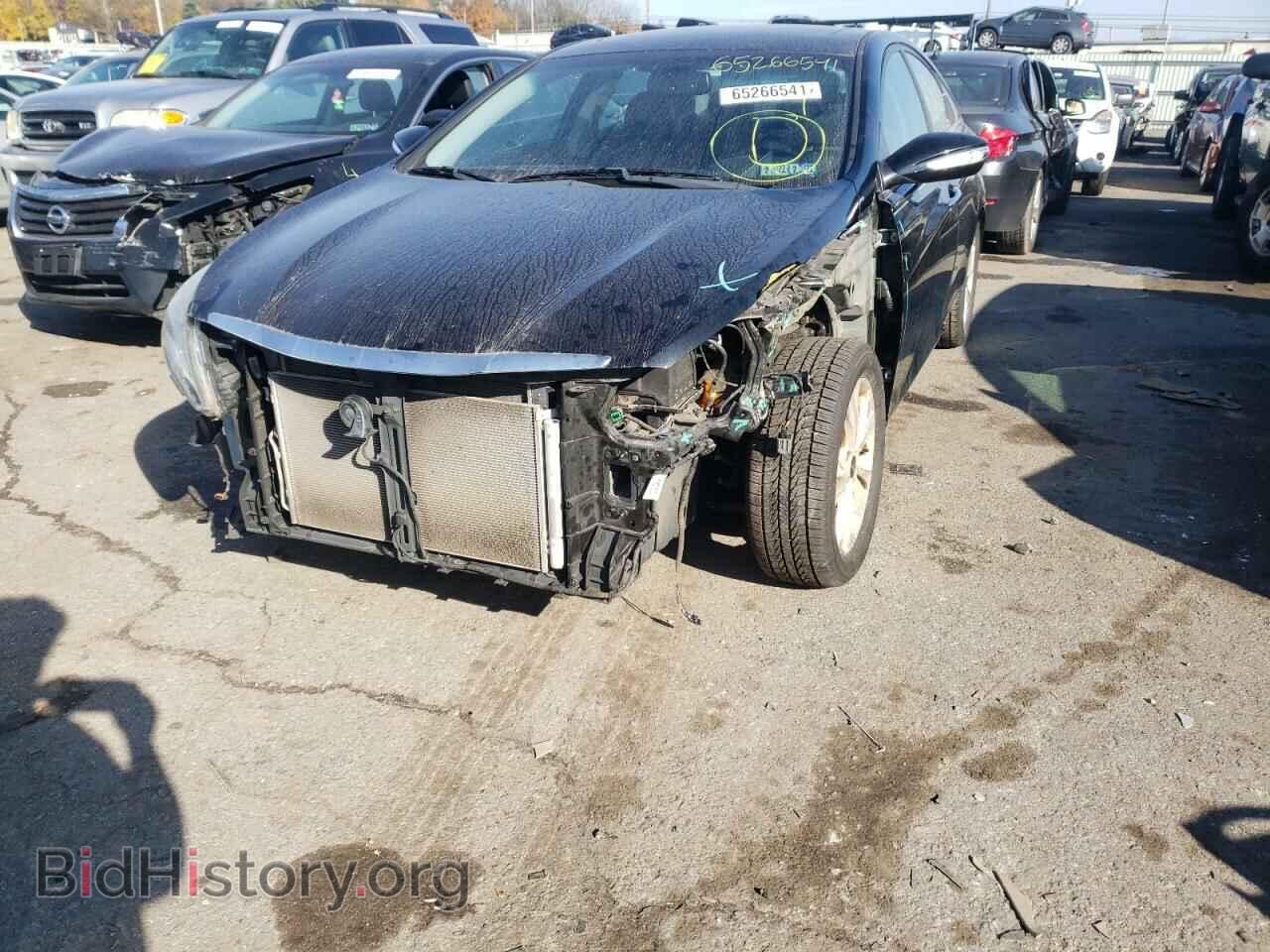 2011 HYUNDAI SONATA - VIN: 5NPEC4AC3BH261075 - Фото 9