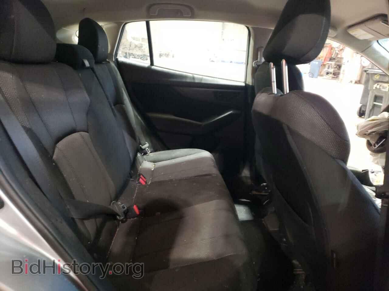 2017 SUBARU IMPREZA - VIN: 4S3GTAB66H3738439 - Фото 6
