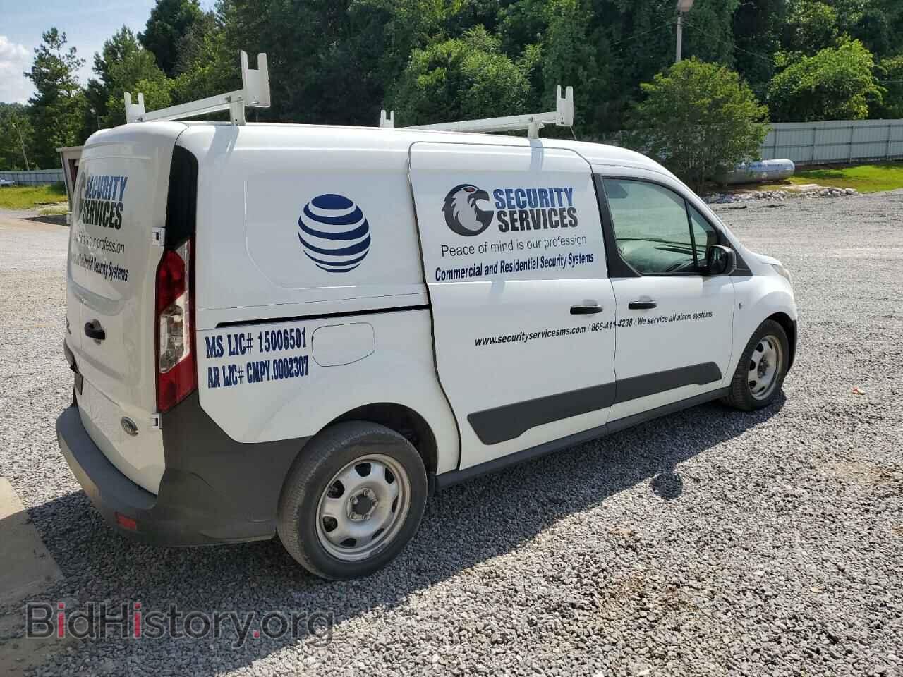 2021 FORD TRANSIT - VIN: NM0LS7E27M1499726 - Фото 3