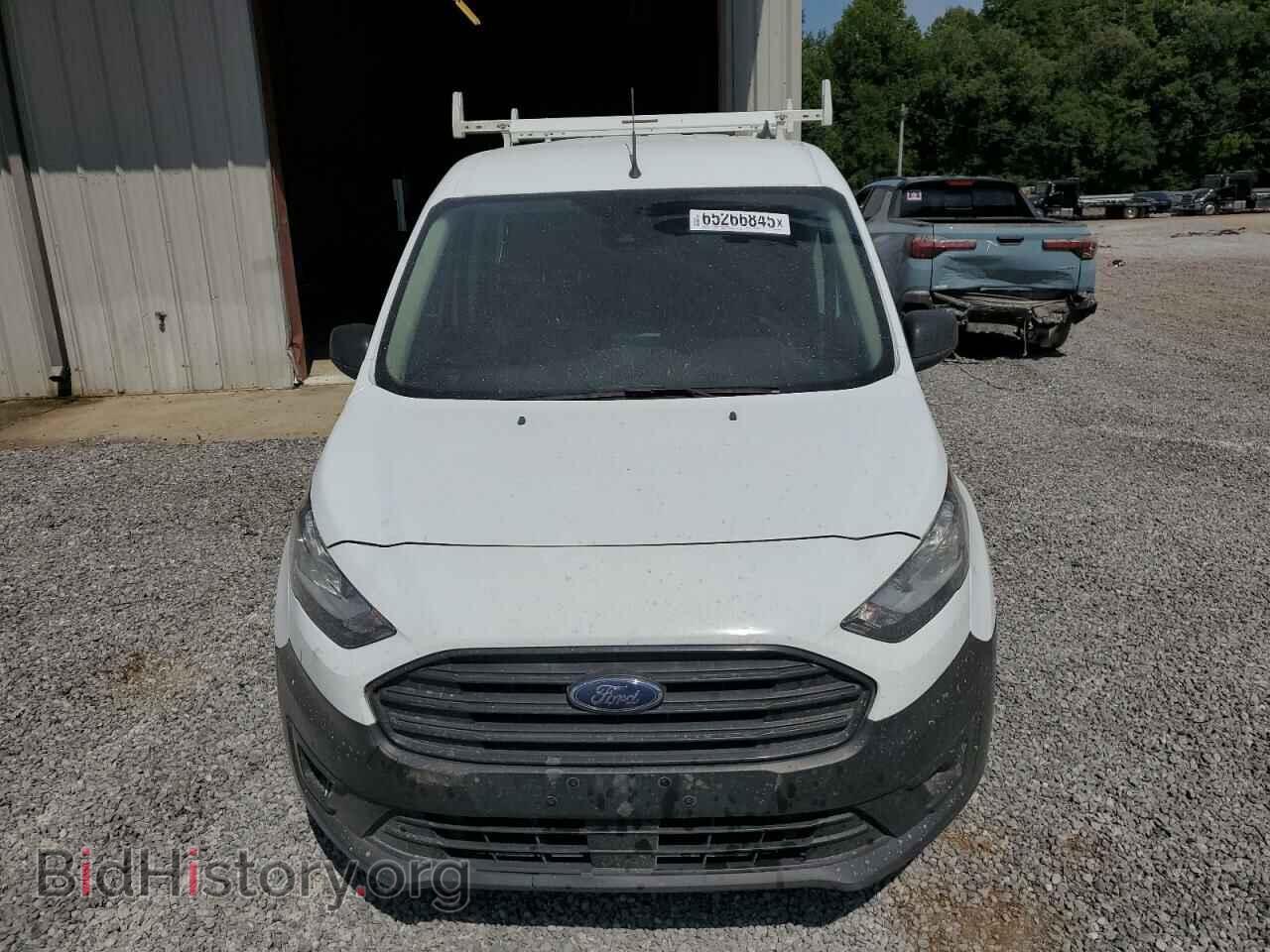 2021 FORD TRANSIT - VIN: NM0LS7E27M1499726 - Фото 5