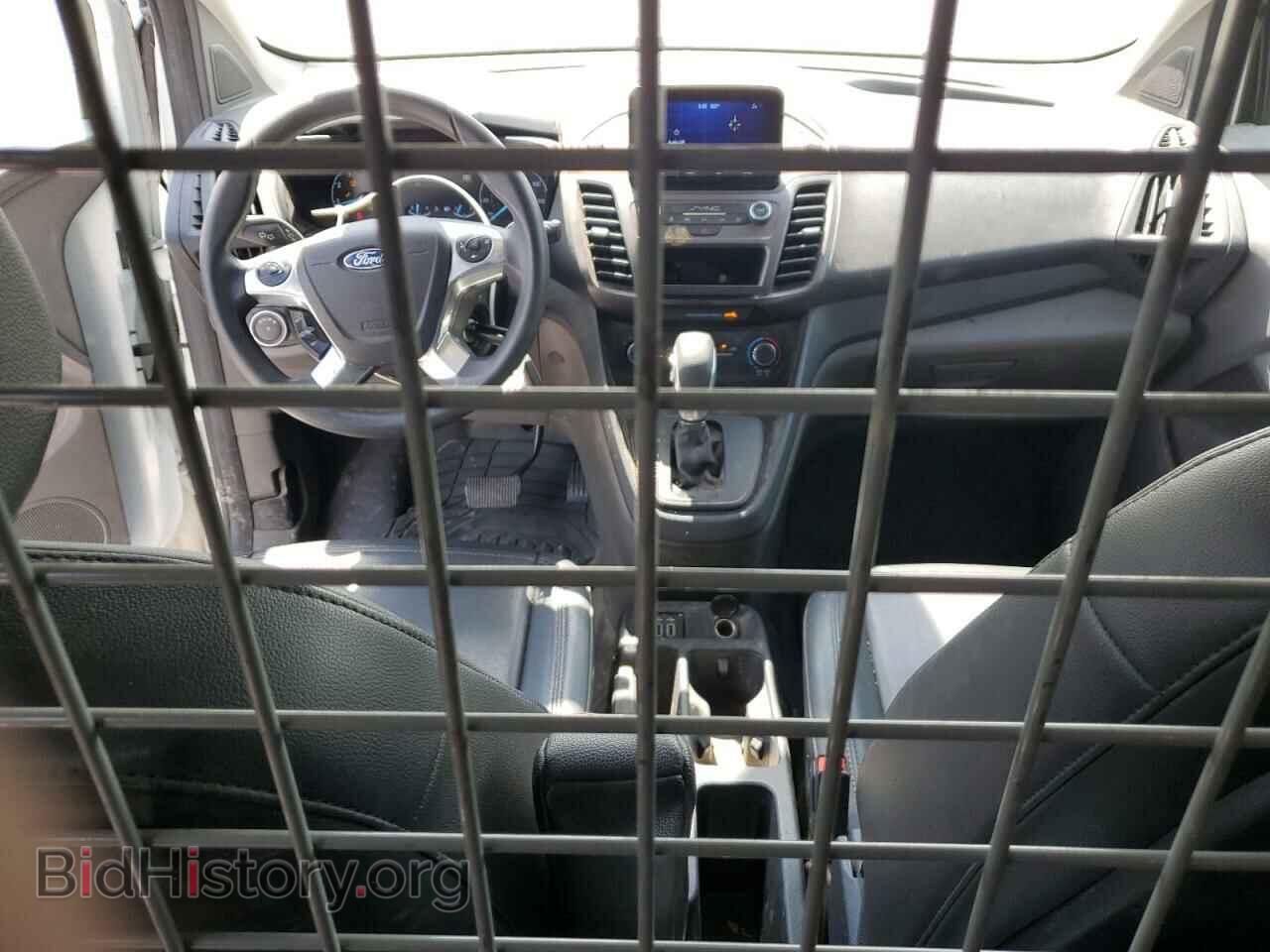 2021 FORD TRANSIT - VIN: NM0LS7E27M1499726 - Фото 8