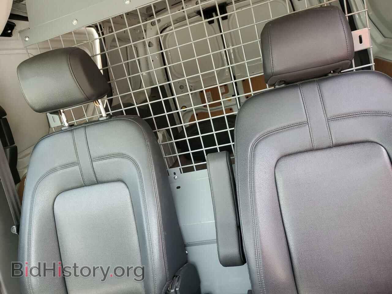 2021 FORD TRANSIT - VIN: NM0LS7E27M1499726 - Фото 10