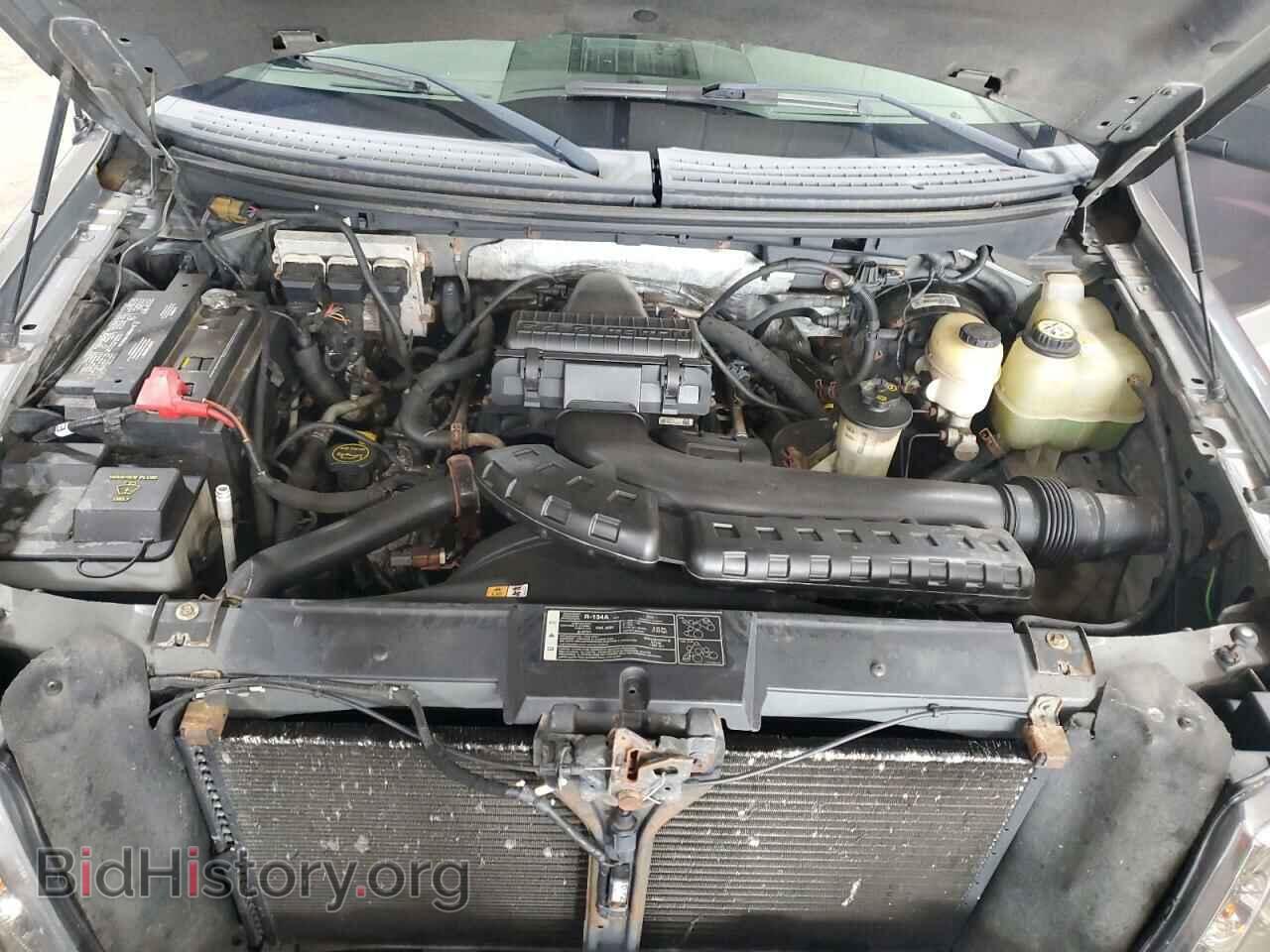 2008 FORD All Models - VIN: 1FTPX14558FA09906 - Фото 11