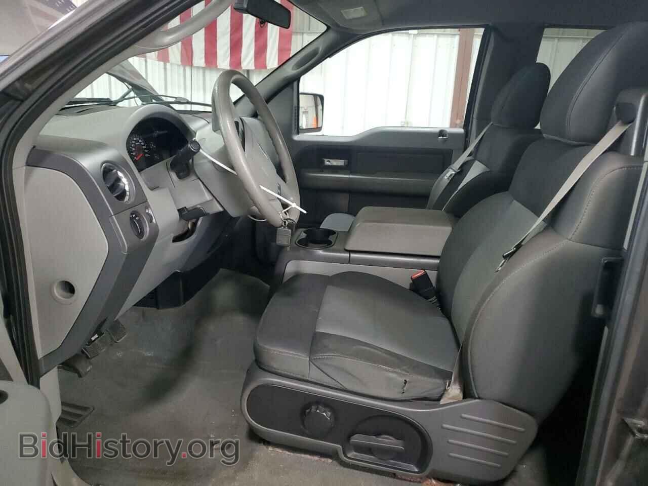 2008 FORD All Models - VIN: 1FTPX14558FA09906 - Фото 7