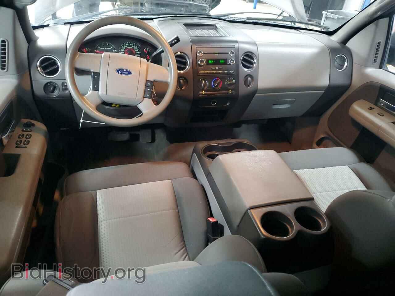 2008 FORD All Models - VIN: 1FTPX14558FA09906 - Фото 8