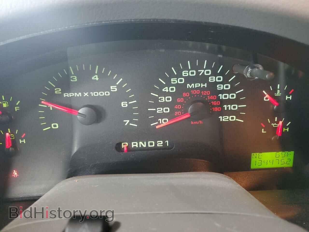 2008 FORD All Models - VIN: 1FTPX14558FA09906 - Фото 9