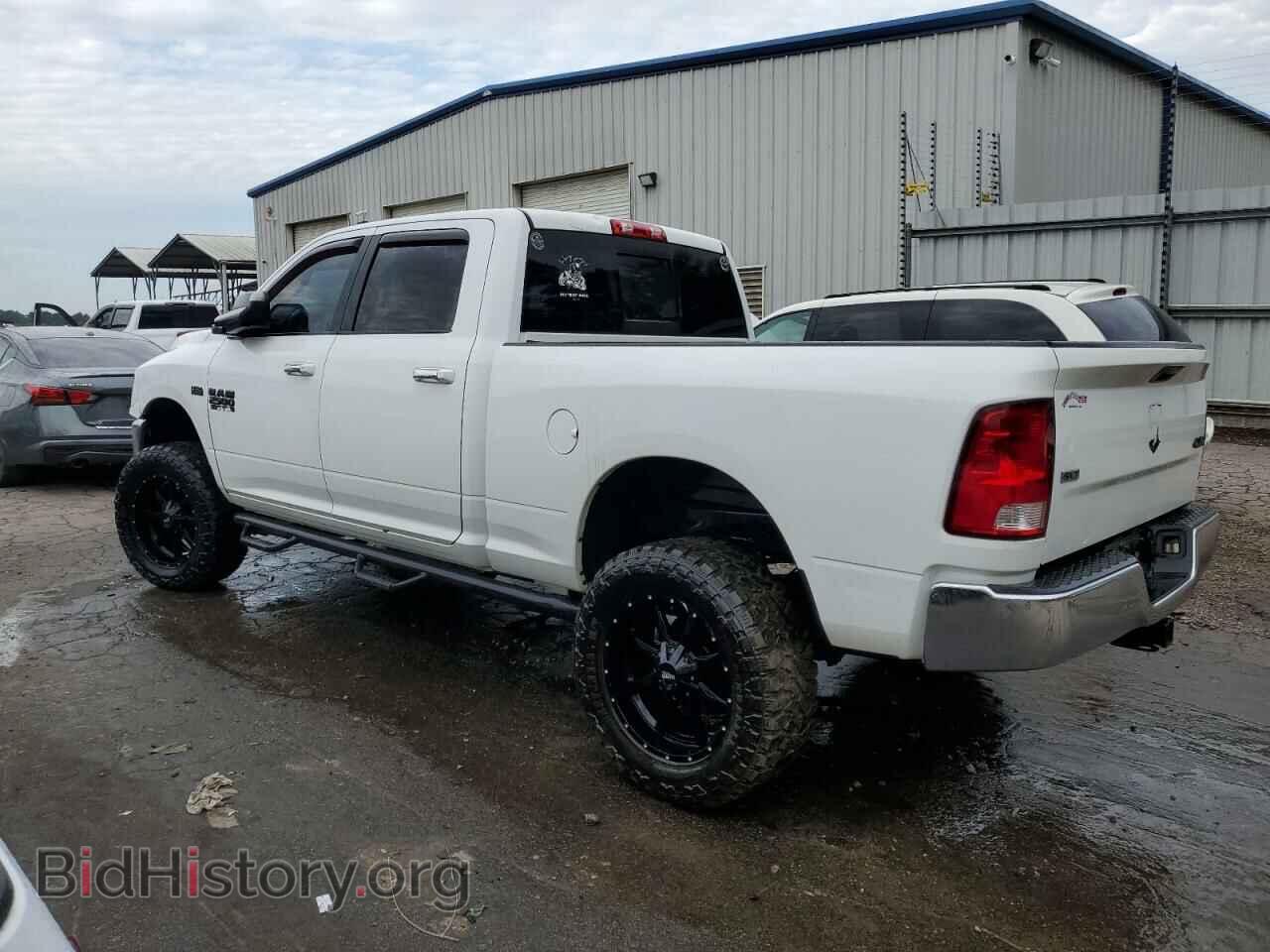 2017 RAM All Models - VIN: 3C6TR5DT0HG725049 - Photo 2