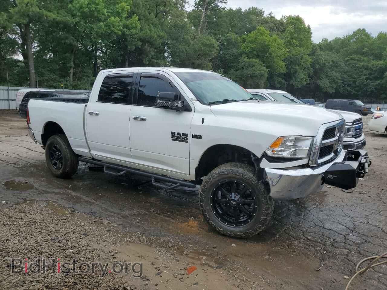 2017 RAM All Models - VIN: 3C6TR5DT0HG725049 - Photo 4
