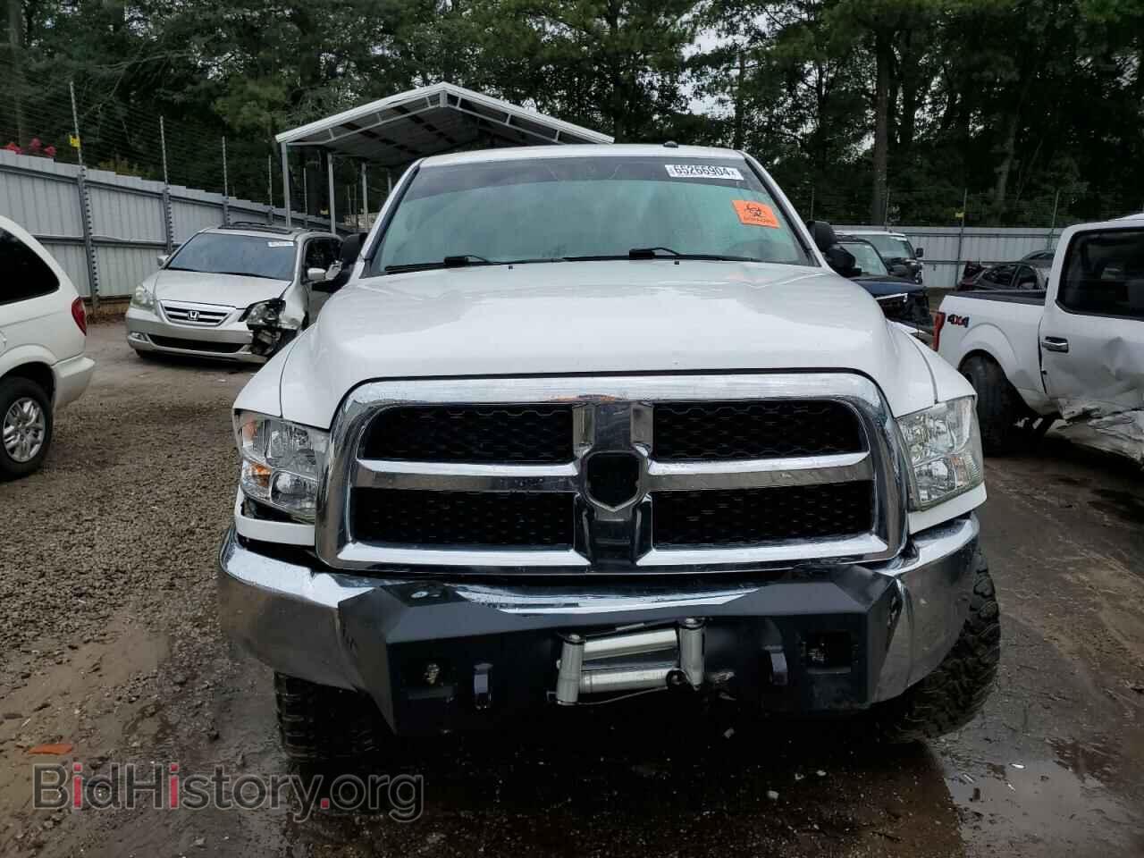 2017 RAM All Models - VIN: 3C6TR5DT0HG725049 - Photo 5