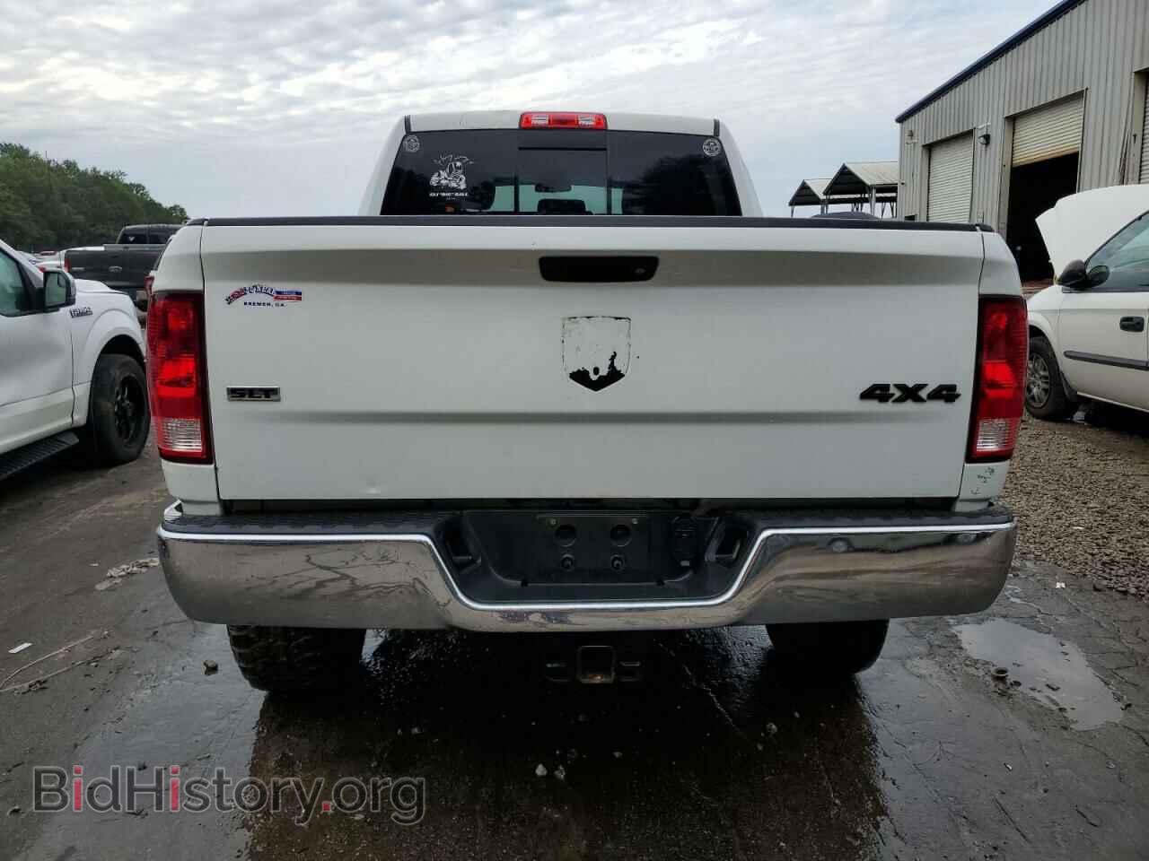 2017 RAM All Models - VIN: 3C6TR5DT0HG725049 - Photo 6
