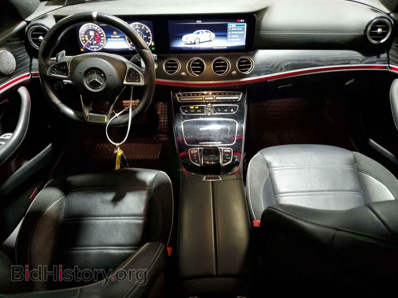 2018 MERCEDES-BENZ E-CLASS - VIN: WDDZF8KB2JA272747 - Фото 8