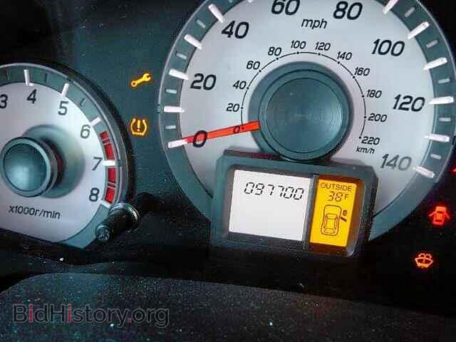 2013 HONDA PILOT - VIN: 5FNYF4H57DB050121 - Photo 8