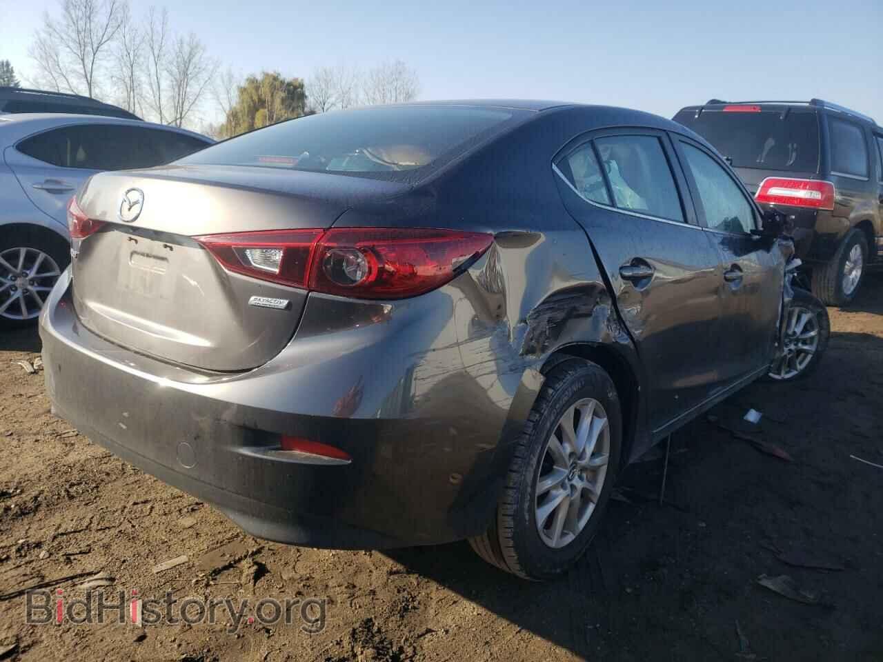 2017 MAZDA 3 - VIN: 3MZBN1U79HM115788 - Фото 4