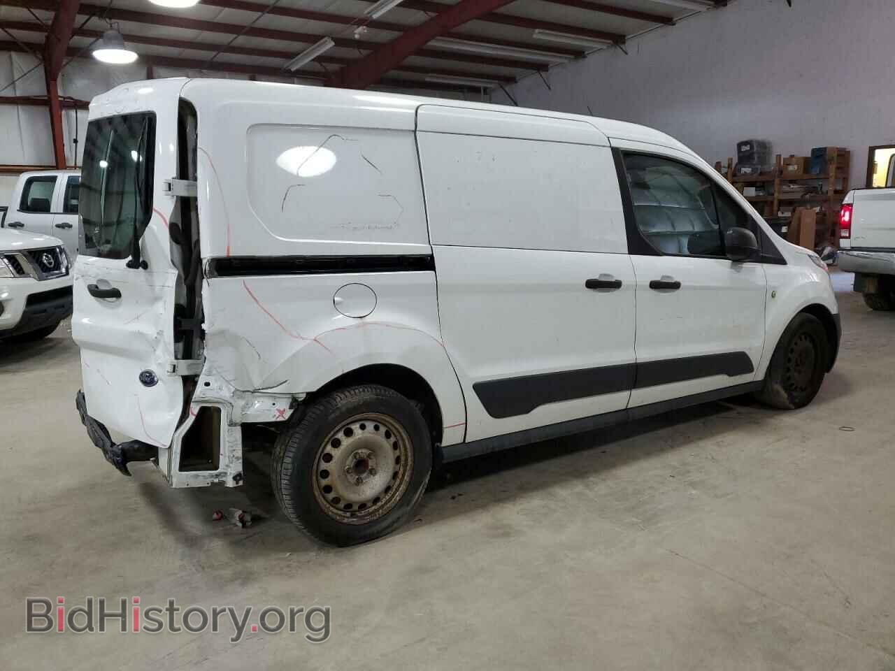 2017 FORD TRANSIT - VIN: NM0LS7E78H1303276 - Фото 3