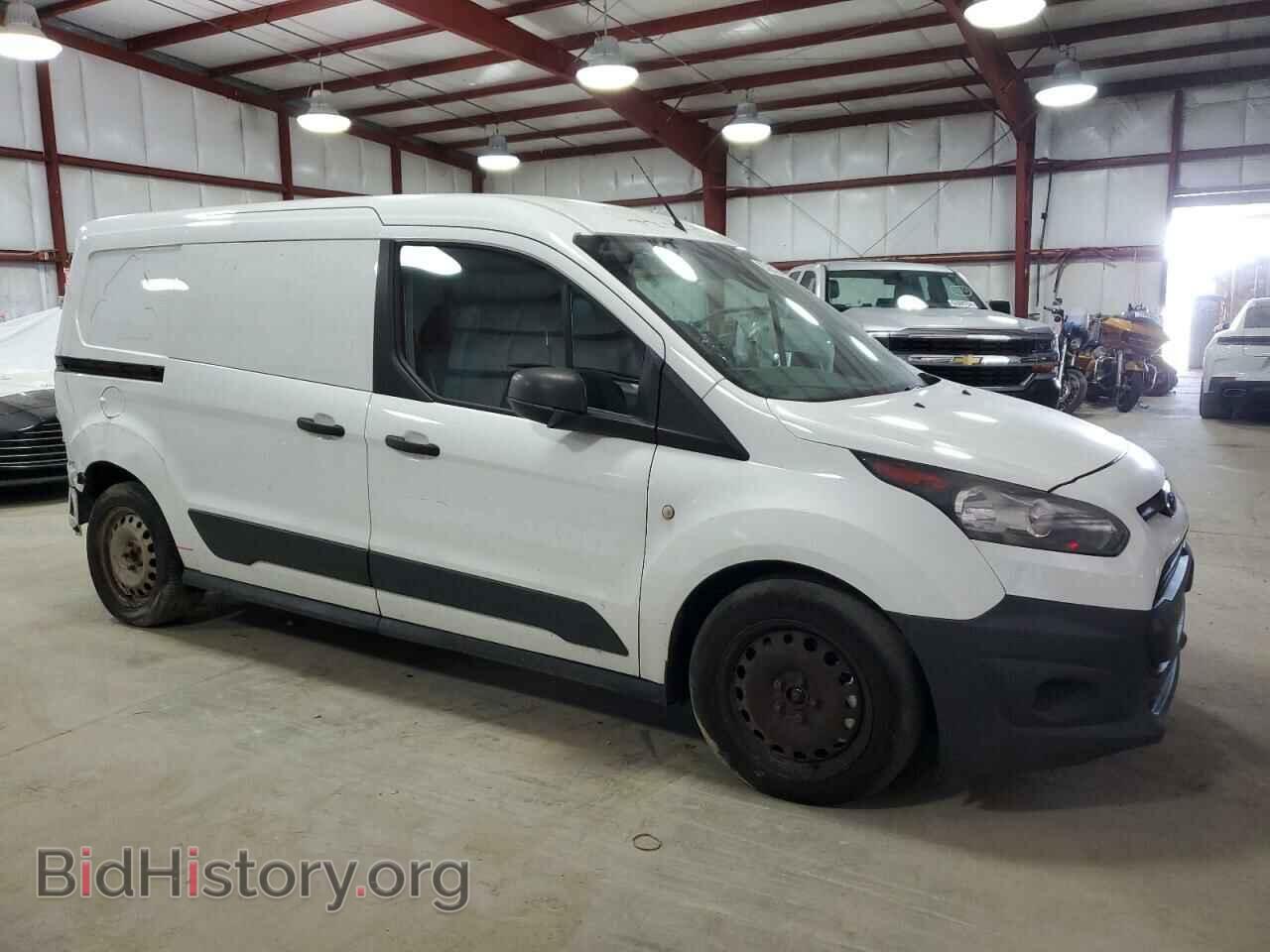 2017 FORD TRANSIT - VIN: NM0LS7E78H1303276 - Фото 4