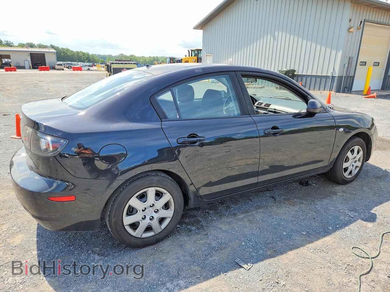 2009 MAZDA 3 - VIN: JM1BK32G091212385 - Фото 3
