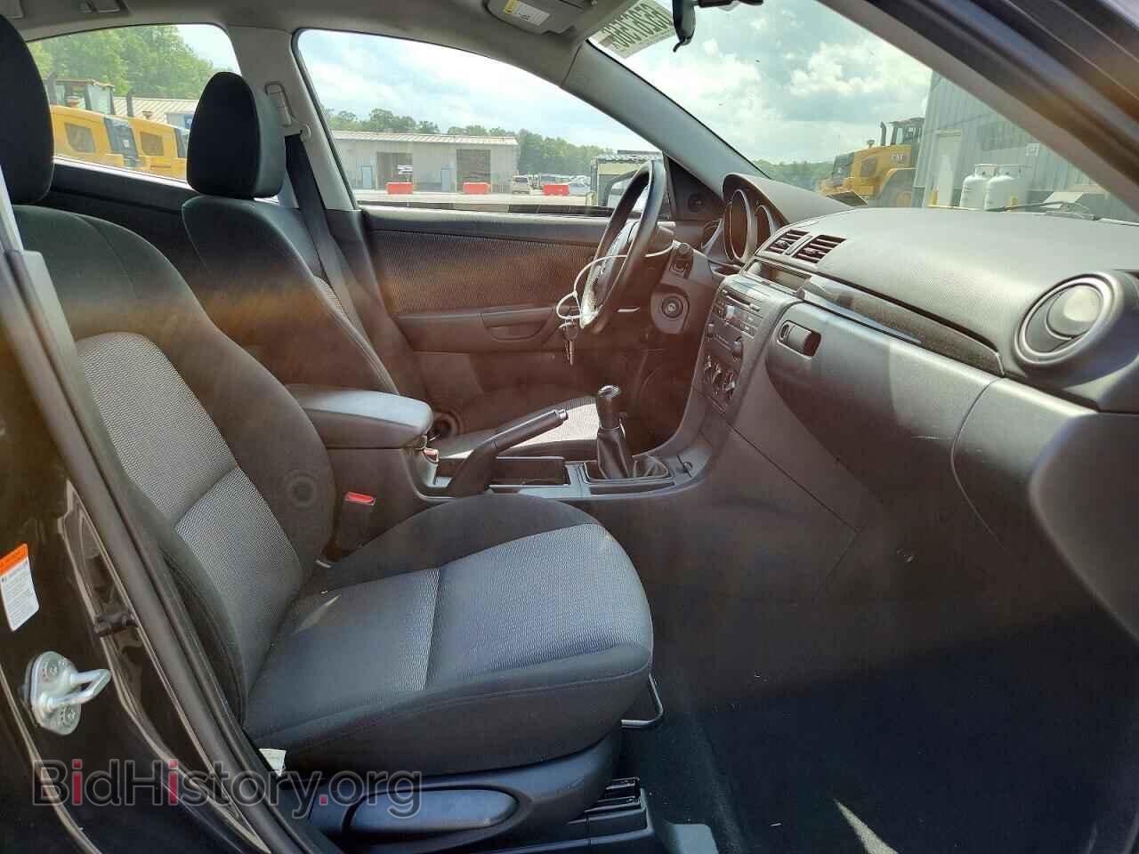 2009 MAZDA 3 - VIN: JM1BK32G091212385 - Фото 7