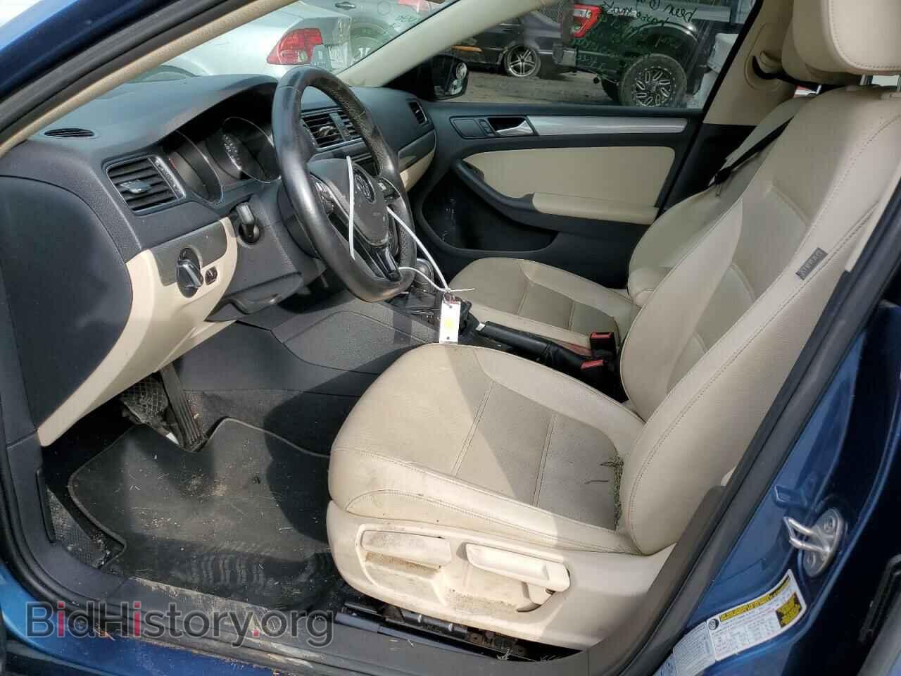 2017 VOLKSWAGEN JETTA - VIN: 3VWDB7AJ2HM354457 - Фото 7