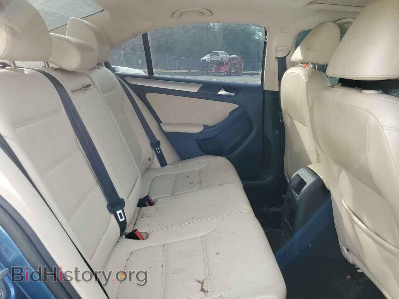 2017 VOLKSWAGEN JETTA - VIN: 3VWDB7AJ2HM354457 - Фото 10