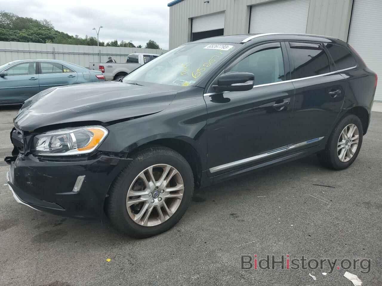 Photo YV440MDK3F2734839 - VOLVO XC60 2015