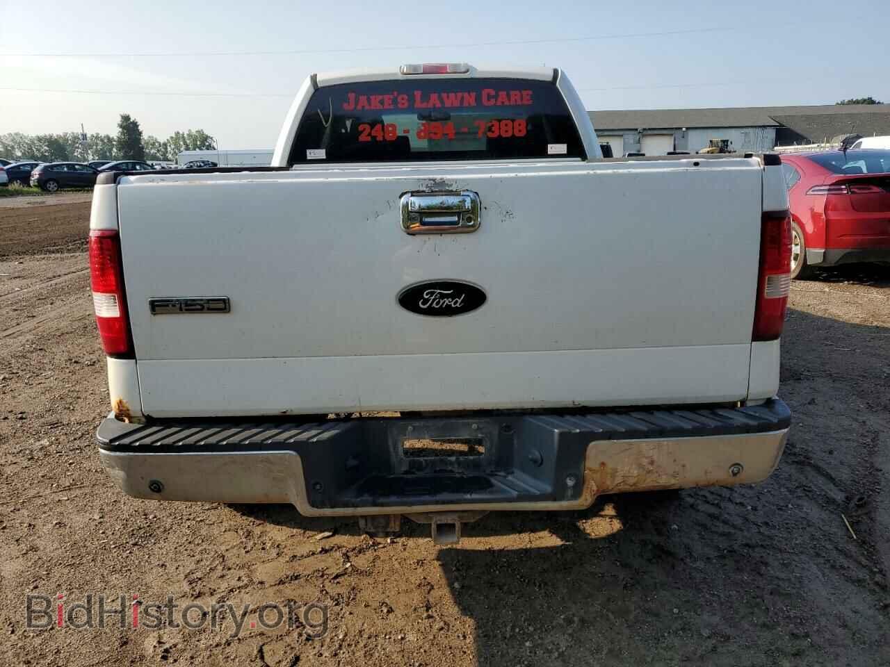 2006 FORD All Models - VIN: 1FTPX14596NA02573 - Photo 6
