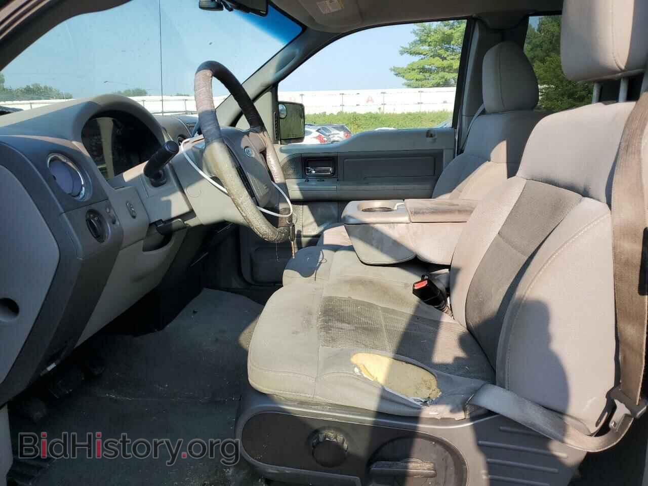 2006 FORD All Models - VIN: 1FTPX14596NA02573 - Photo 7