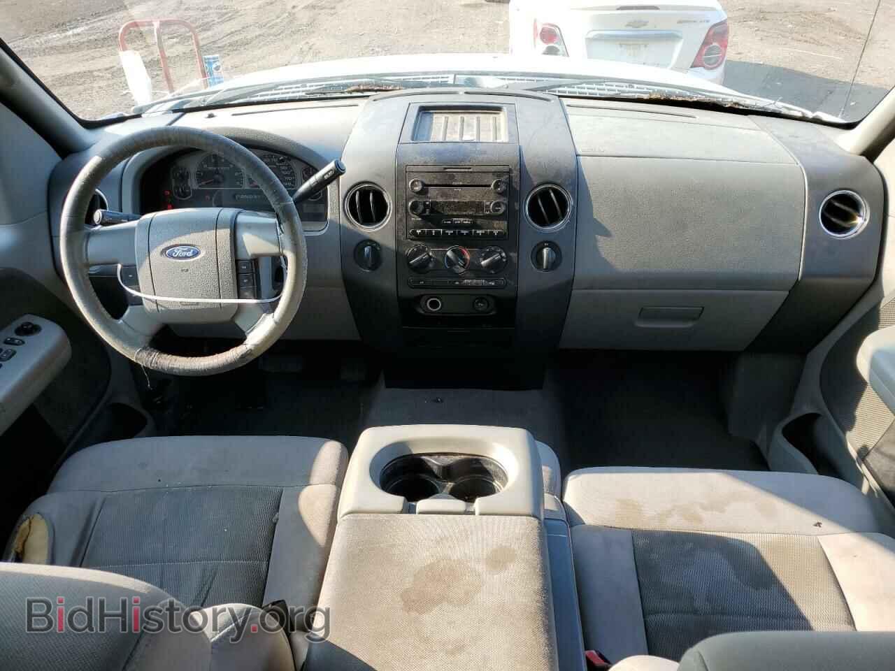 2006 FORD All Models - VIN: 1FTPX14596NA02573 - Photo 8