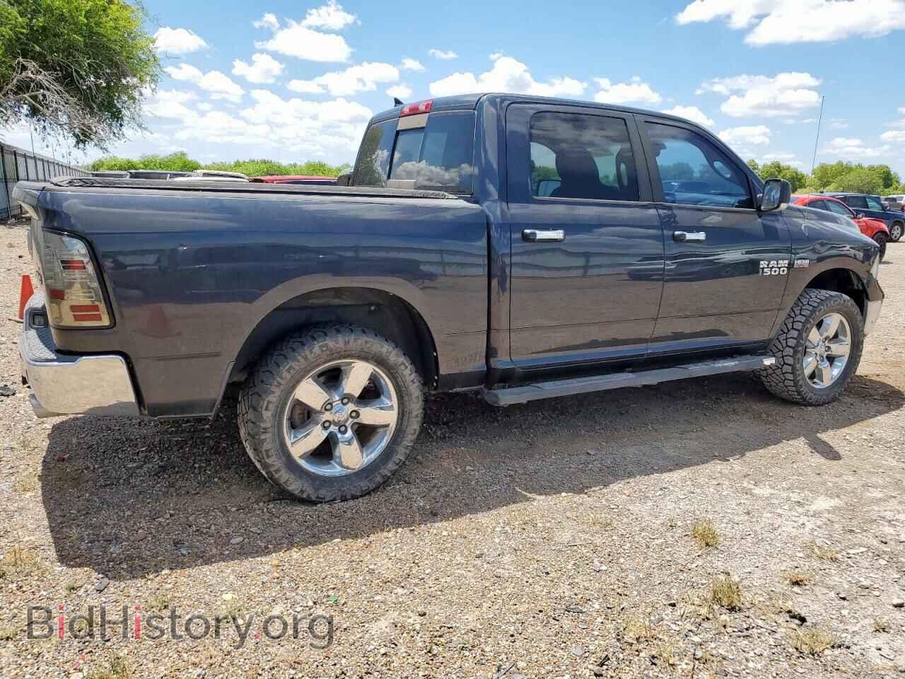 2013 RAM 1500 - VIN: 1C6RR7LT3DS584147 - Фото 3