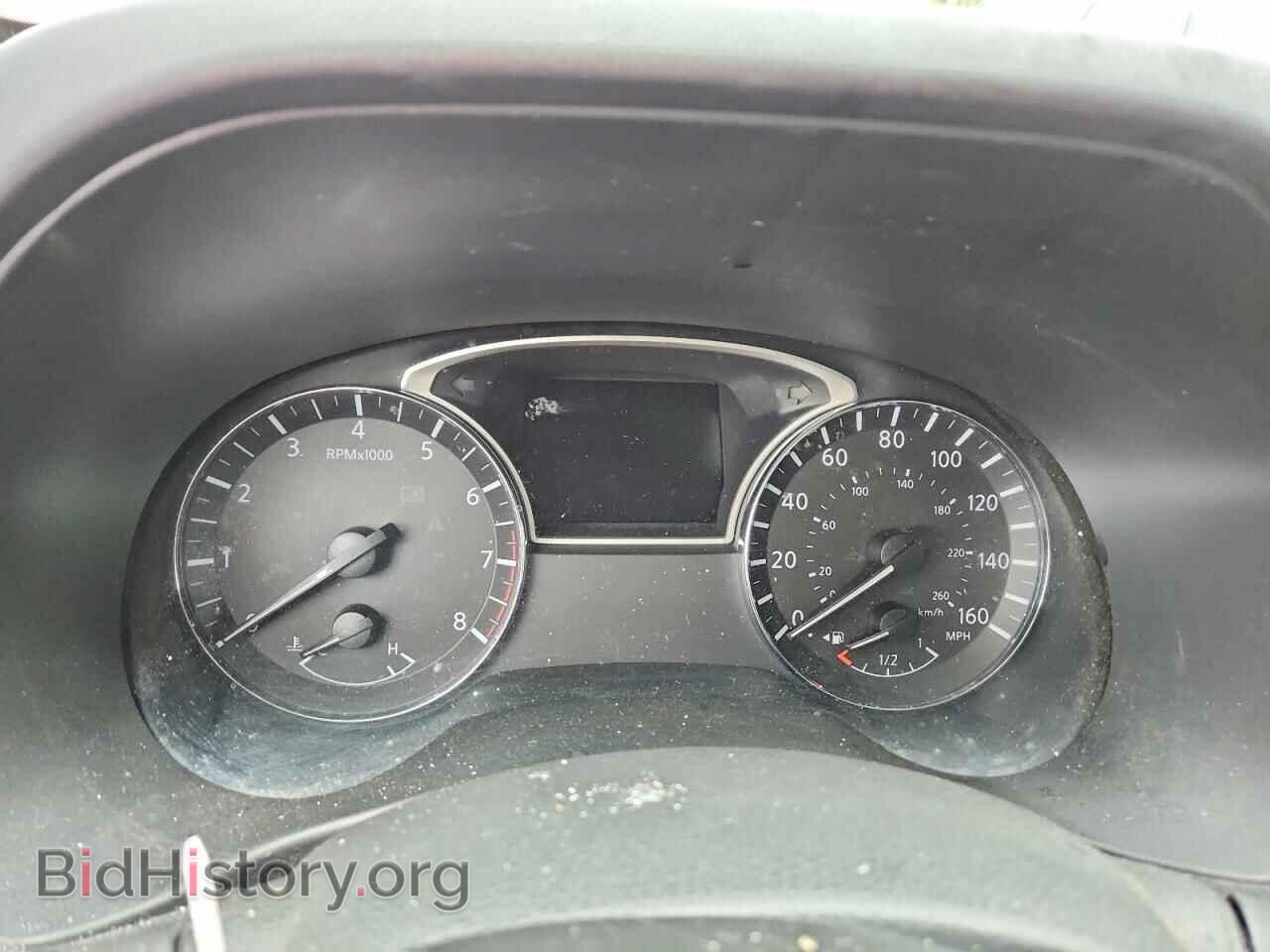 2017 NISSAN PATHFINDER - VIN: 5N1DR2MM3HC656229 - Photo 9
