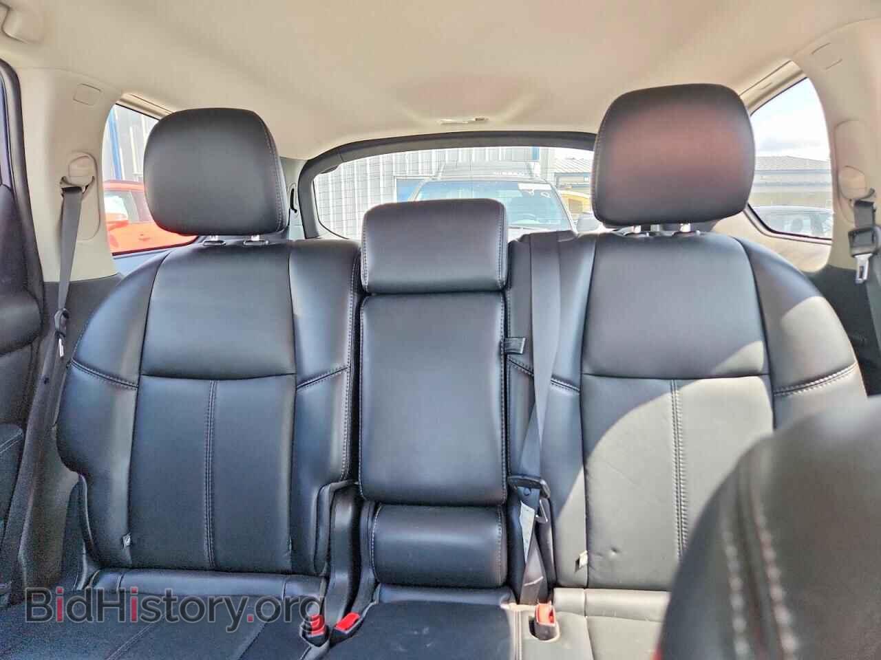 2017 NISSAN PATHFINDER - VIN: 5N1DR2MM3HC656229 - Photo 10