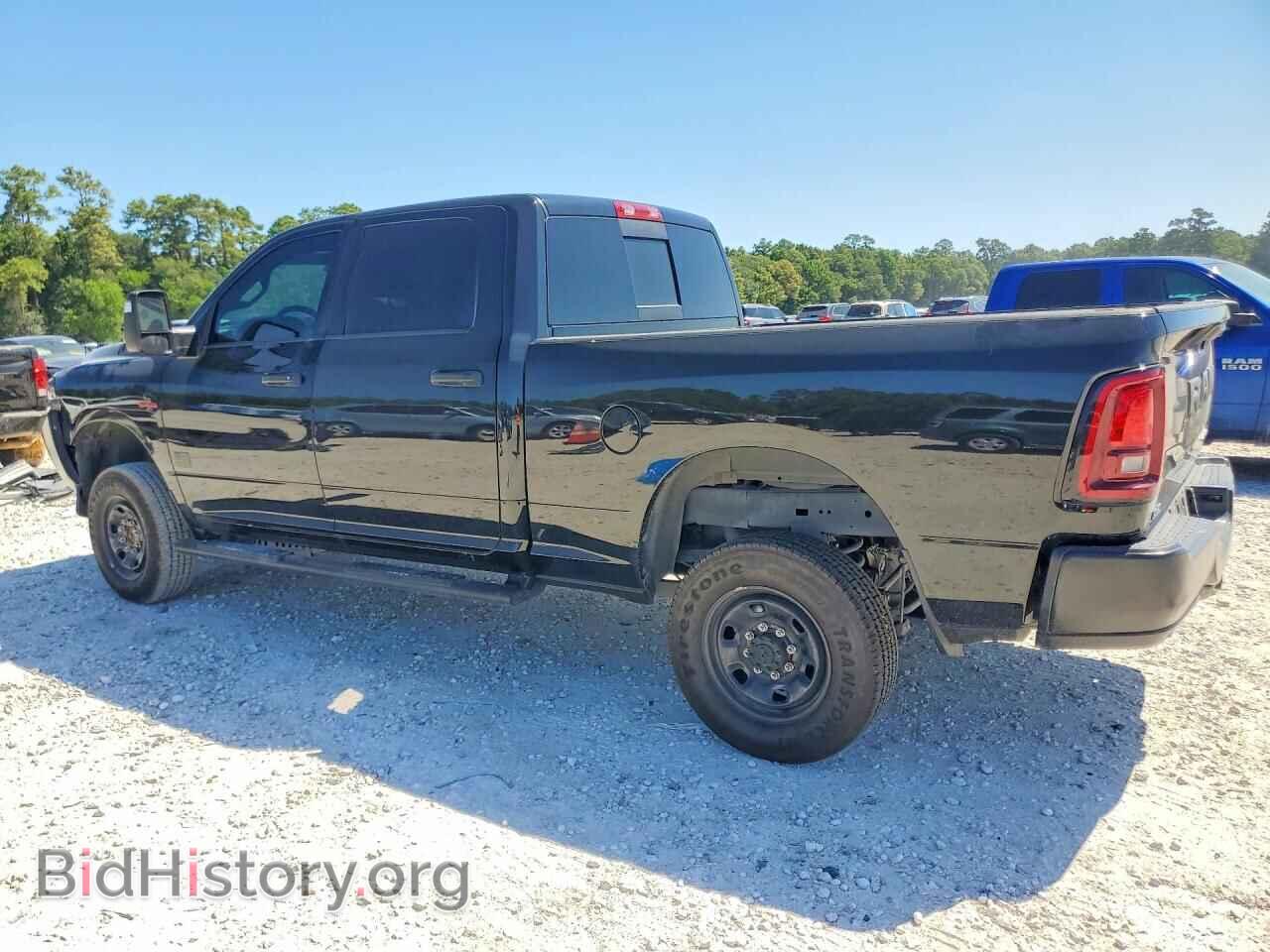 2025 RAM 2500 - VIN: 3C63R5CL6SG579765 - Photo 2