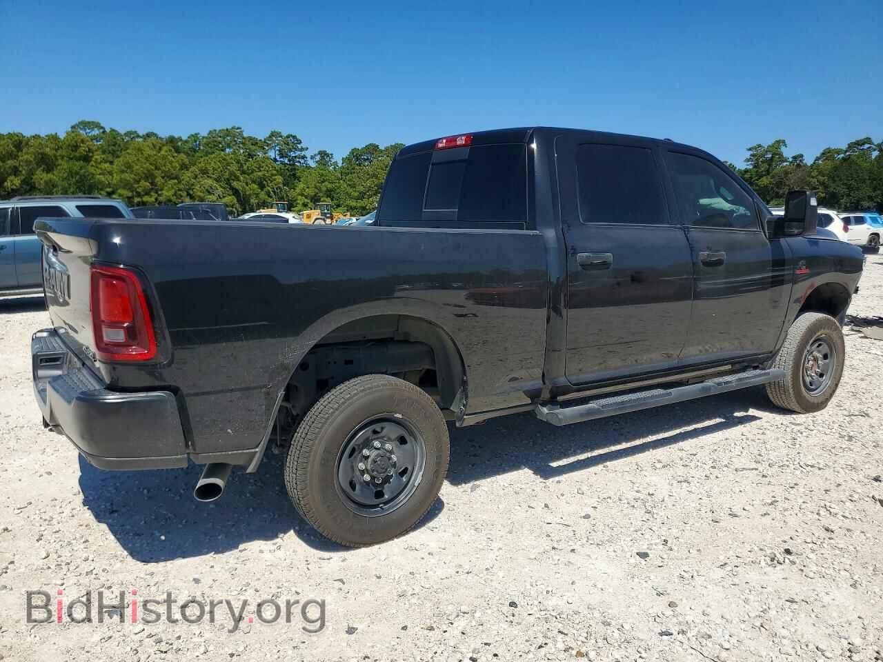 2025 RAM 2500 - VIN: 3C63R5CL6SG579765 - Photo 3