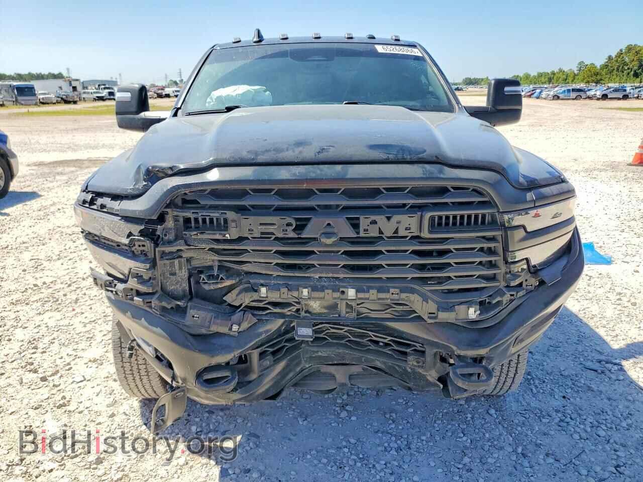 2025 RAM 2500 - VIN: 3C63R5CL6SG579765 - Photo 5