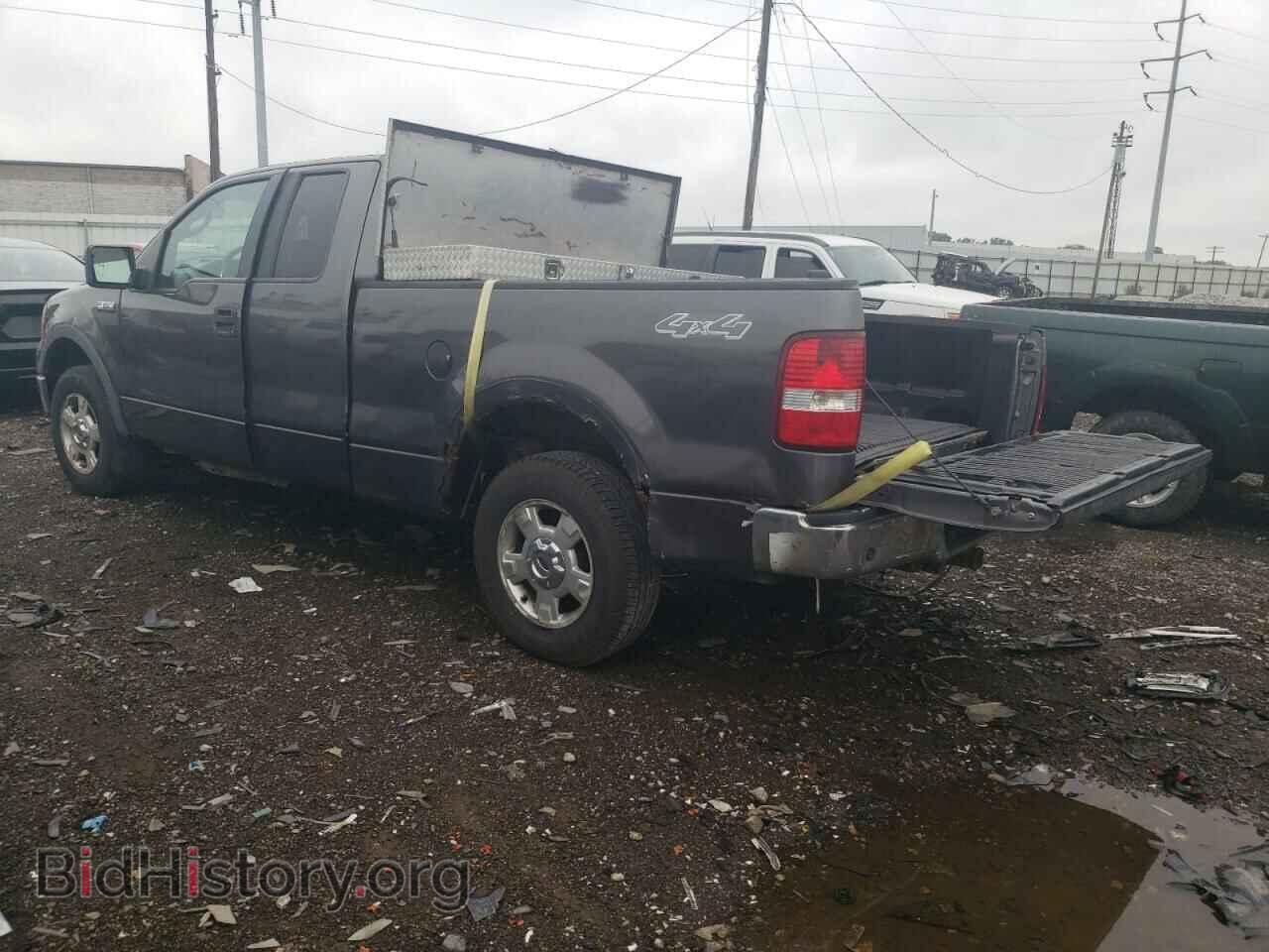 2006 FORD All Models - VIN: 1FTPX14516NB43380 - Photo 2