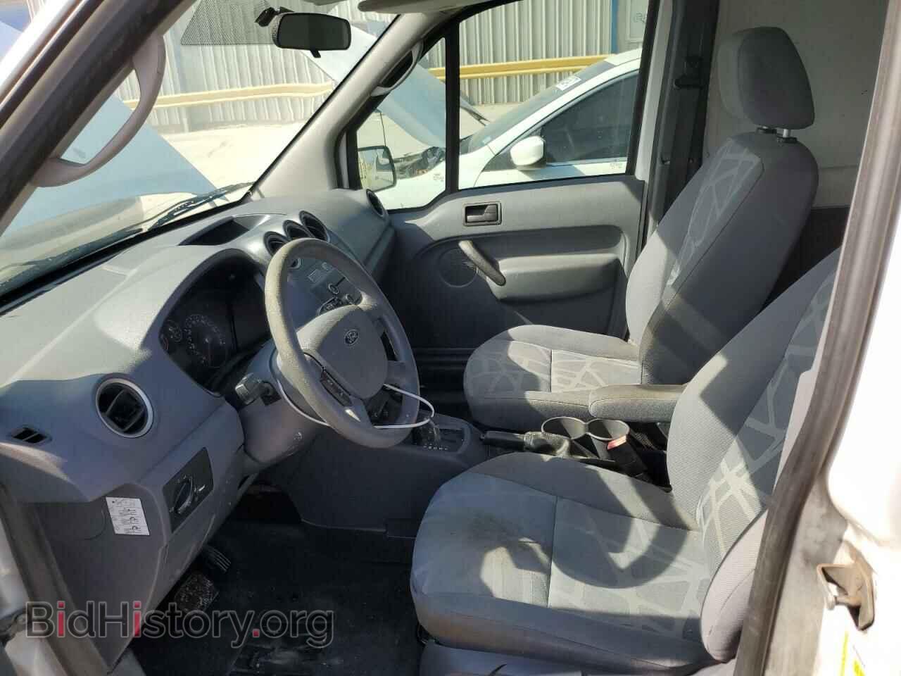 2013 FORD TRANSIT - VIN: NM0LS7DN6DT137757 - Фото 7