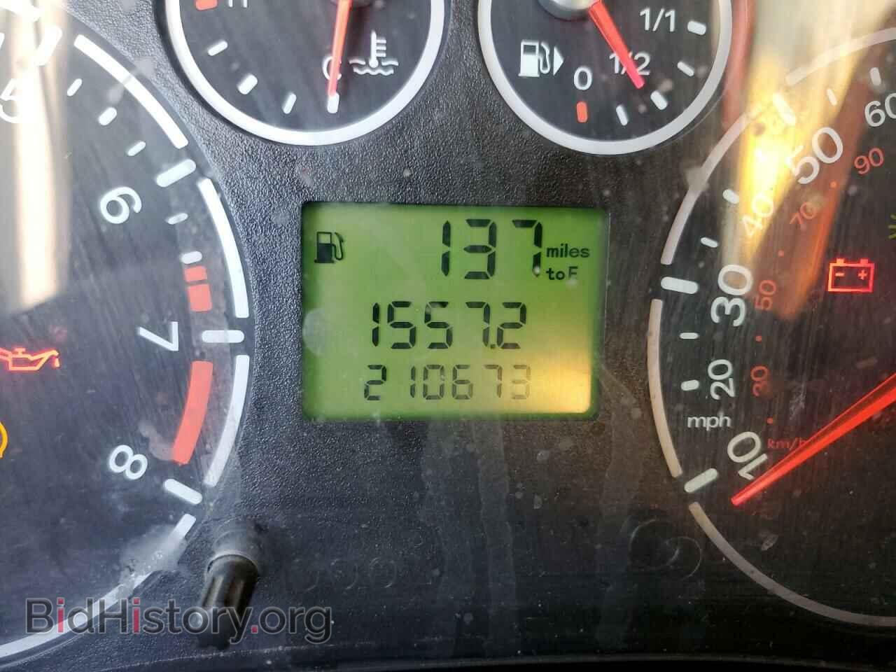 2013 FORD TRANSIT - VIN: NM0LS7DN6DT137757 - Фото 9