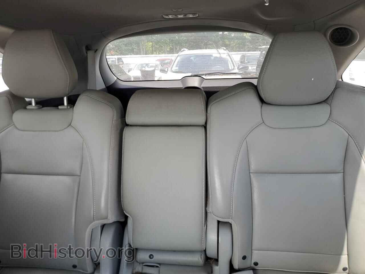 2015 ACURA MDX - VIN: 5FRYD4H63FB020503 - Фото 10