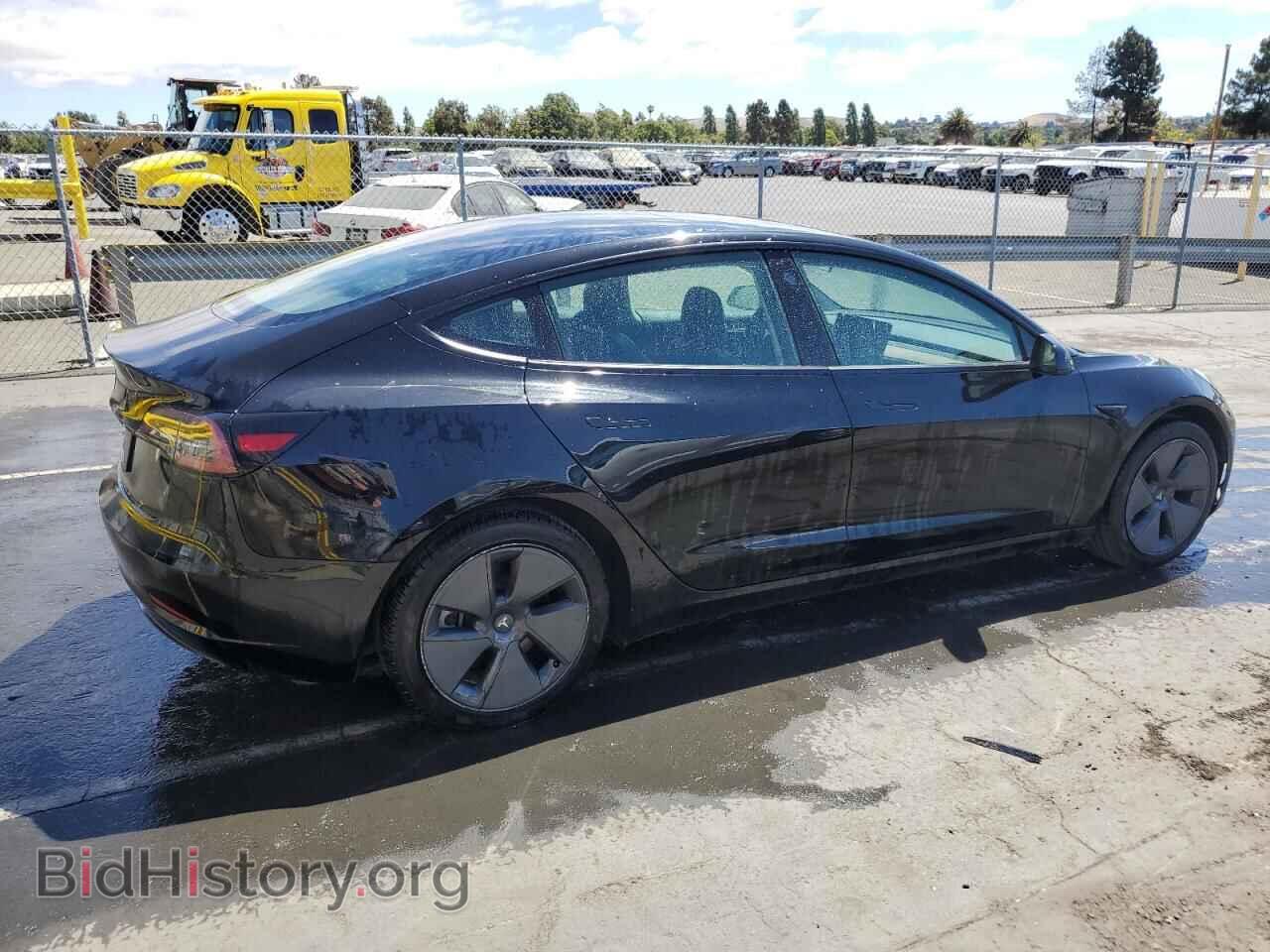 2023 TESLA MODEL 3 - VIN: 5YJ3E1EA1PF452413 - Фото 3