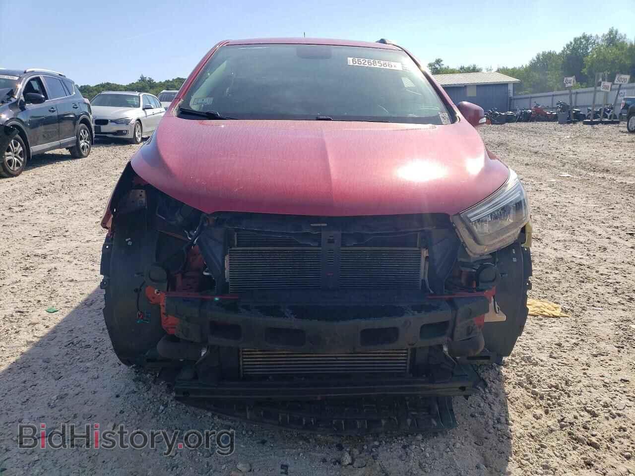 2018 BUICK ENCORE - VIN: KL4CJASB5JB595393 - Photo 5