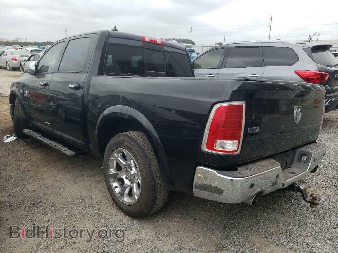 2013 RAM 1500 - VIN: 1C6RR6NT8DS535209 - Photo 3