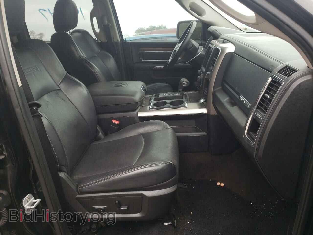 2013 RAM 1500 - VIN: 1C6RR6NT8DS535209 - Photo 5