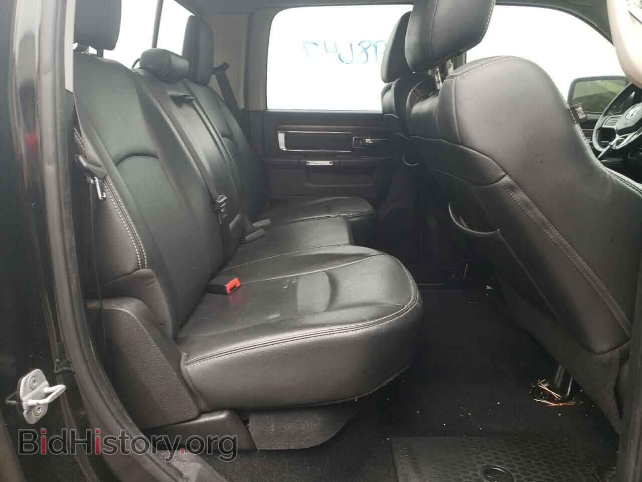 2013 RAM 1500 - VIN: 1C6RR6NT8DS535209 - Photo 6