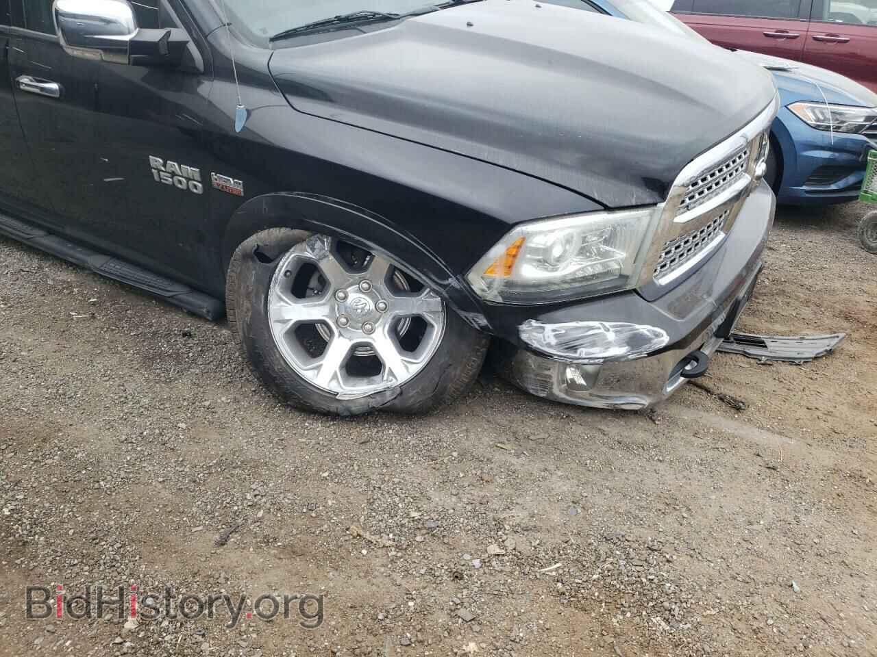 2013 RAM 1500 - VIN: 1C6RR6NT8DS535209 - Photo 9